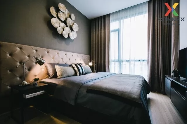 เช่า คอนโด  The Capital Ekamai Thonglor BTS-ทองหล่อ เพชรบุรีตัดให 3