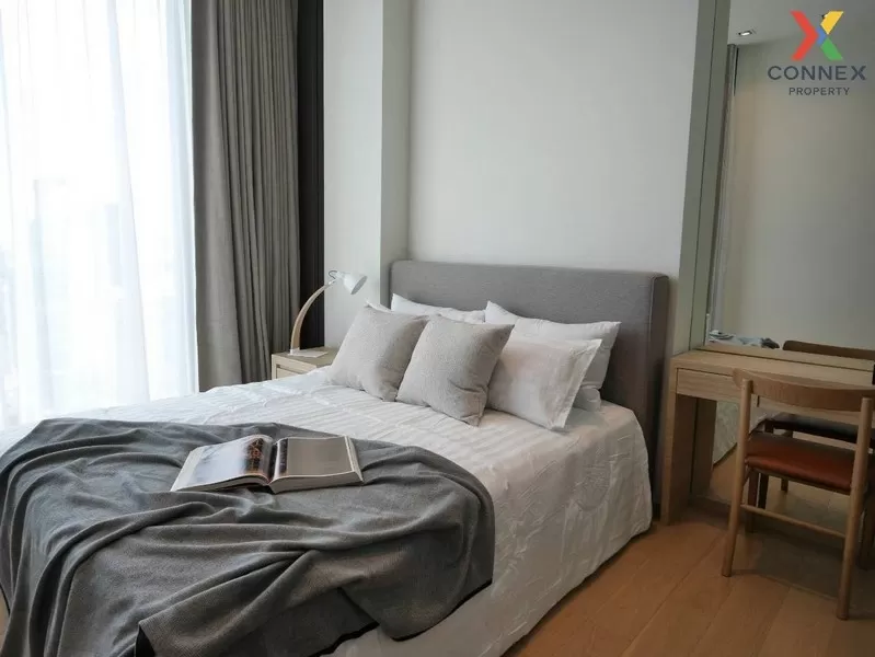 FOR RENT condo , 28 Chidlom , corner unit , BTS-Chit Lom , Lumpin 3