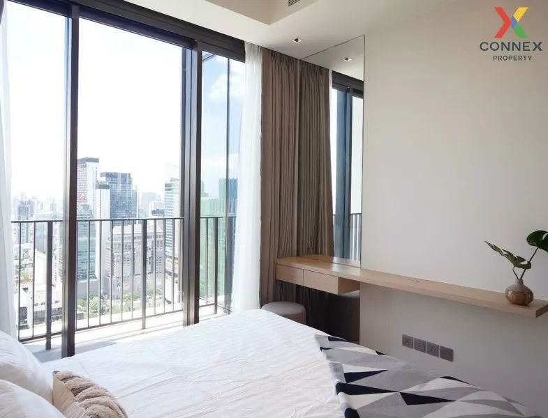 FOR RENT condo , 28 Chidlom , corner unit , BTS-Chit Lom , Lumpin 4