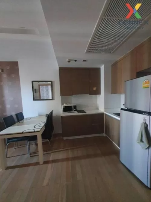 FOR SALE condo , Siri@Sukhumvit , corner unit , BTS-Thong Lo , Phra Khanong , Watthana , Bangkok , CX-00309