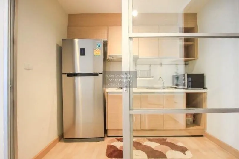 FOR RENT condo , Rhythm Ratchada , high floor , MRT-Ratchadaphise 3