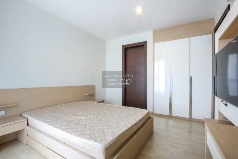 FOR RENT condo , Rhythm Ratchada , high floor , MRT-Ratchadaphise