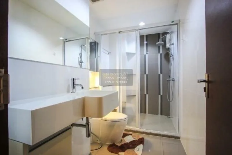 FOR RENT condo , Rhythm Ratchada , high floor , MRT-Ratchadaphise