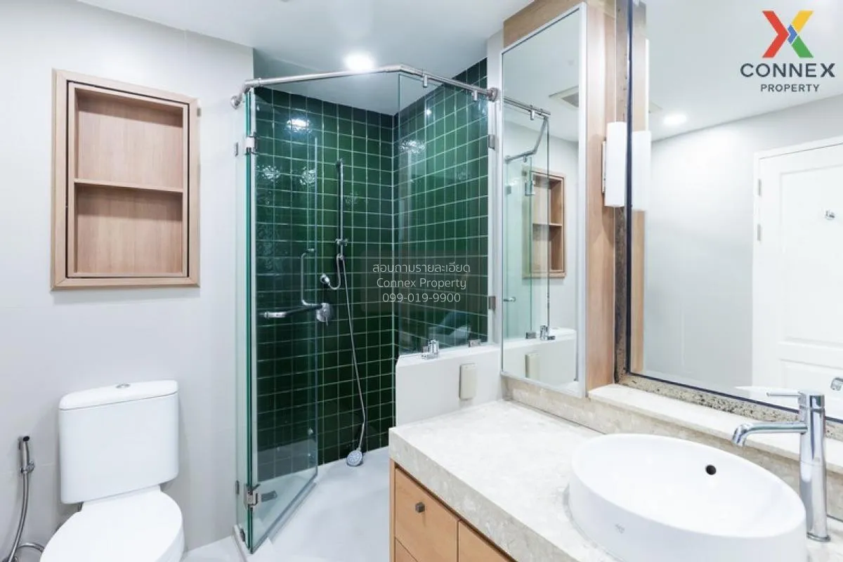 เช่า คอนโด  Baan Siri Sukhumvit 10 BTS-นานา  คลองเตย คลองเตย กรุง