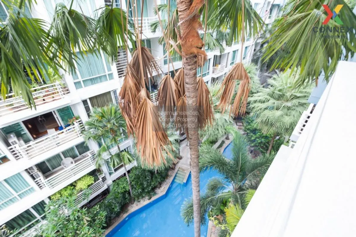 เช่า คอนโด  Baan Siri Sukhumvit 10 BTS-นานา  คลองเตย คลองเตย กรุง