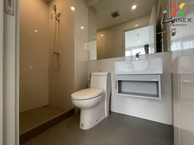 เช่า คอนโด  Knightsbridge Prime Sathorn BTS-ช่องนนทรี นราธิวาสราช 4