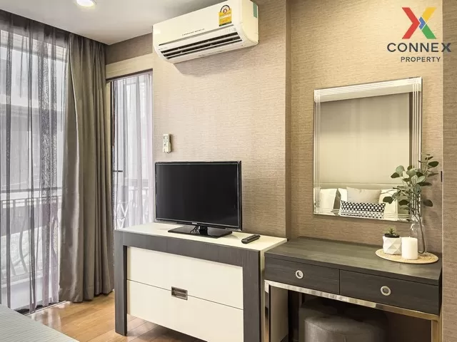 FOR RENT condo , Klass Langsuan , high floor , BTS-Chit Lom , Lum