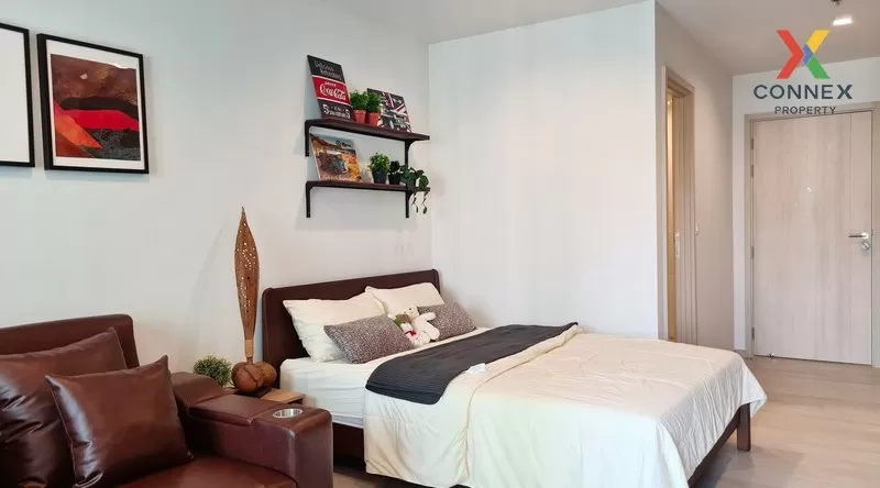 เช่า คอนโด แต่งครบ Life One Wireless BTS-เพลินจิต วิทยุ ลุมพินี ป 4