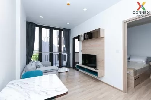 เช่า คอนโด  Kawa Haus BTS-อ่อนนุช สุขุมวิท พระโขนงเหนือ วัฒนา กรุงเทพ CX-00498