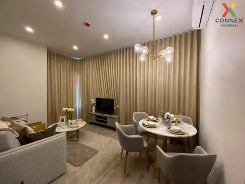 FOR RENT condo , Knightsbridge Prime Onnut , Duplex , corner unit , BTS-On Nut , Phra Khanong , Watthana , Bangkok , CX-00563