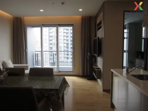 เช่า คอนโด  The Address Asoke MRT-เพชรบุรี เพชรบุรี มักกะสัน ราชเทวี กรุงเทพ CX-00570