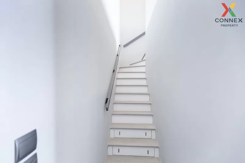 เช่าคอนโด เดอะไลน์ สุขุมวิท 101 ดูเพล็กซ์ วิวสวย ชั้นสูง BTS-ปุณณ