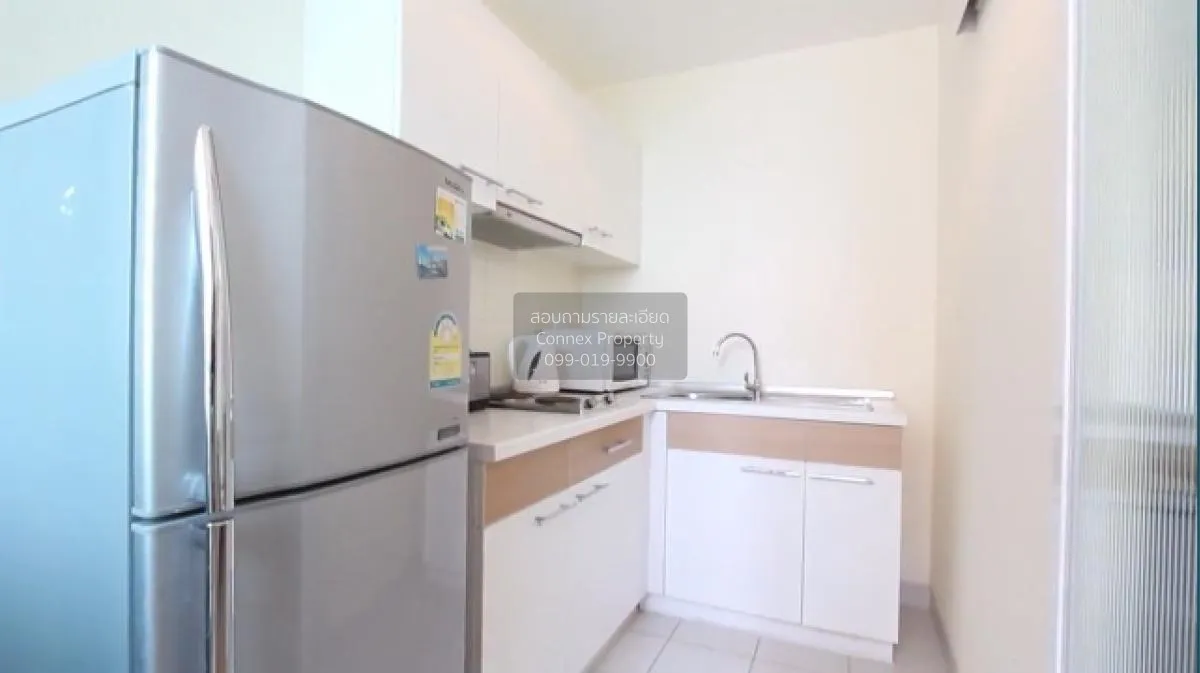 FOR RENT condo , Life @ Sukhumvit 65 , high floor , BTS-Ekkamai , 4