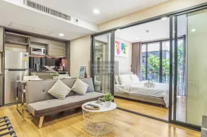 FOR RENT condo , Klass Langsuan , high floor , BTS-Chit Lom , Lumpini , Pathum Wan , Bangkok , CX-00609
