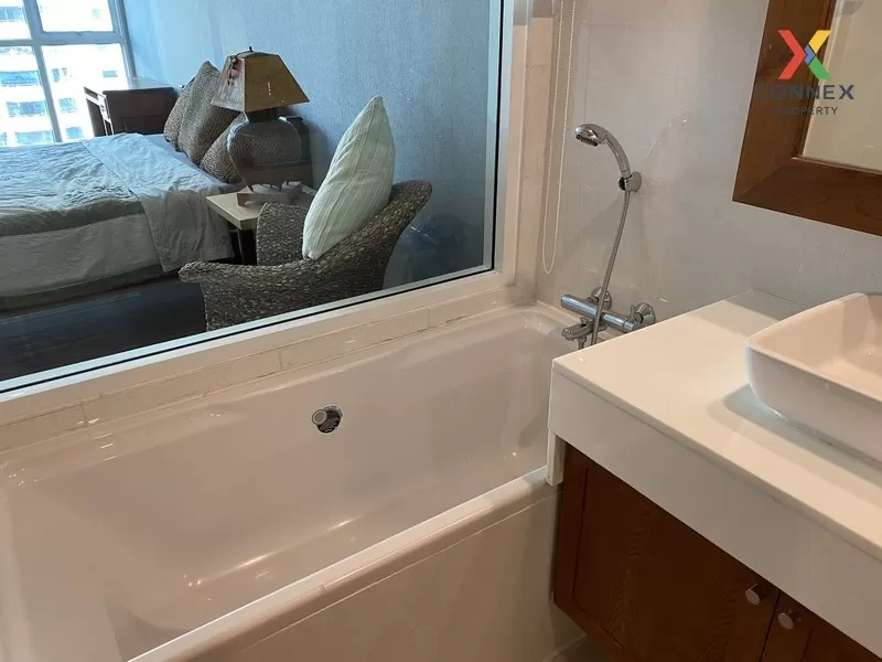 FOR SALE condo , Sukhumvit City Resort , Duplex , high floor , BT