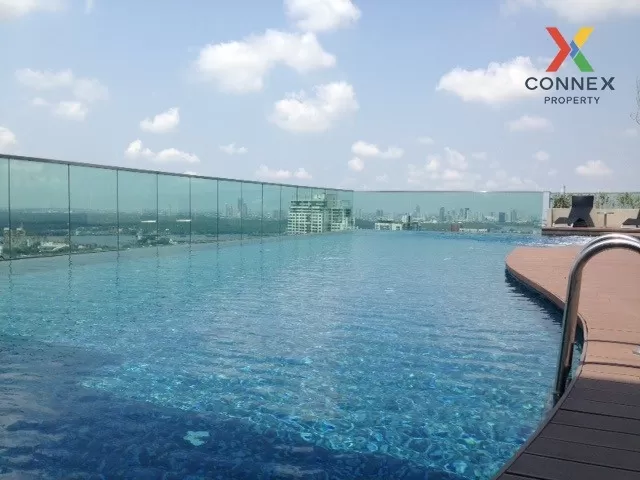 เช่า คอนโด ชั้นสูง Rhythm Sukhumvit 44/1 BTS-พระโขนง สุขุมวิท พระ