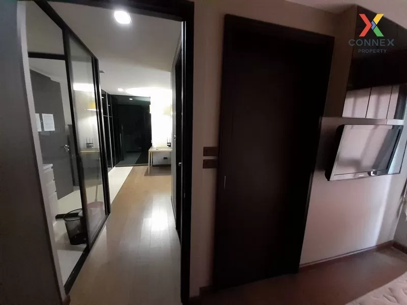 ขาย คอนโด แต่งสวย Tidy Thonglor BTS-ทองหล่อ สุขุมวิท คลองตันเหนือ