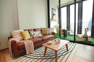 เช่า คอนโด ชั้นสูง Beatniq Sukhumvit 32 BTS-ทองหล่อ สุขุมวิท คลองตัน คลองเตย กรุงเทพ CX-00760