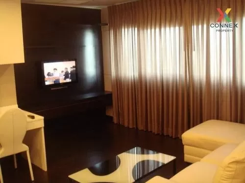 เช่า คอนโด ชั้นสูง Sathorn Garden MRT-ลุมพินี สาทรใต้ ทุ่งมหาเมฆ สาทร กรุงเทพ CX-00805