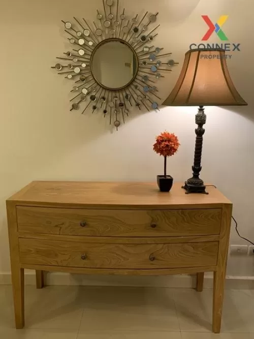 FOR RENT condo , The Clover Thonglor , Duplex , high floor , BTS-Thong Lo , Khlong Tan Nuea , Watthana , Bangkok , CX-00850