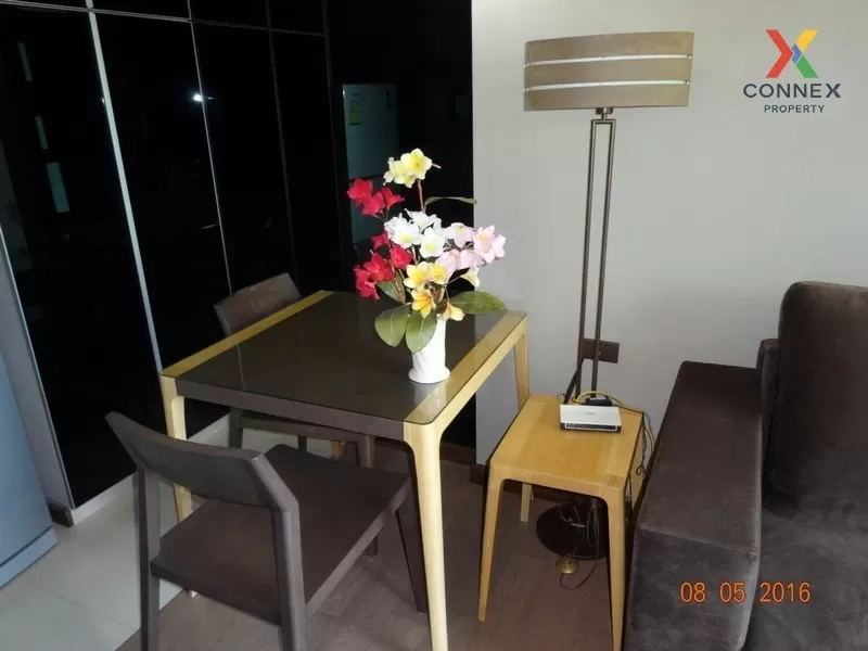 ขาย คอนโด แต่งสวย Tidy Thonglor BTS-ทองหล่อ สุขุมวิท คลองตันเหนือ