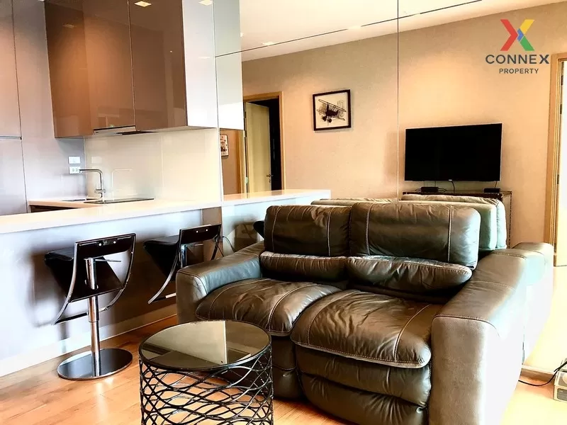 FOR RENT condo , Hyde Sukhumvit 13 , Duplex , high floor , BTS-Na 2