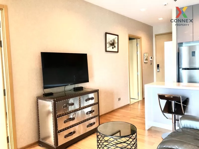 FOR RENT condo , Hyde Sukhumvit 13 , Duplex , high floor , BTS-Na