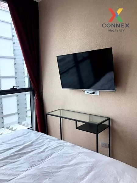 FOR RENT condo , Hyde Sukhumvit 13 , Duplex , high floor , BTS-Na