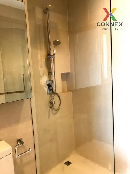 FOR RENT condo , Hyde Sukhumvit 13 , Duplex , high floor , BTS-Na