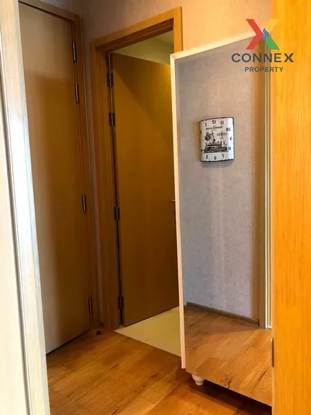 FOR RENT condo , Hyde Sukhumvit 13 , Duplex , high floor , BTS-Na