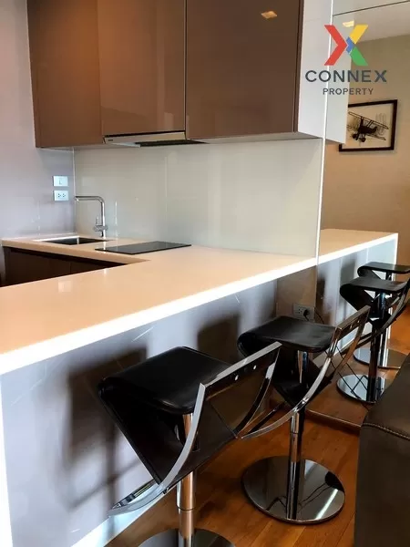 FOR RENT condo , Hyde Sukhumvit 13 , Duplex , high floor , BTS-Na