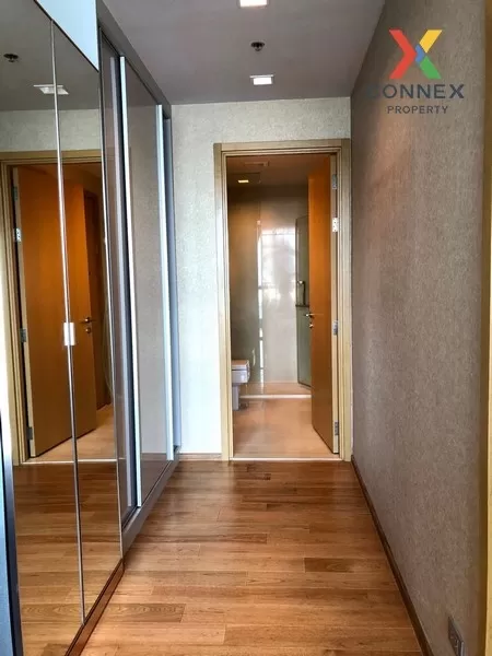FOR RENT condo , Hyde Sukhumvit 13 , Duplex , high floor , BTS-Na
