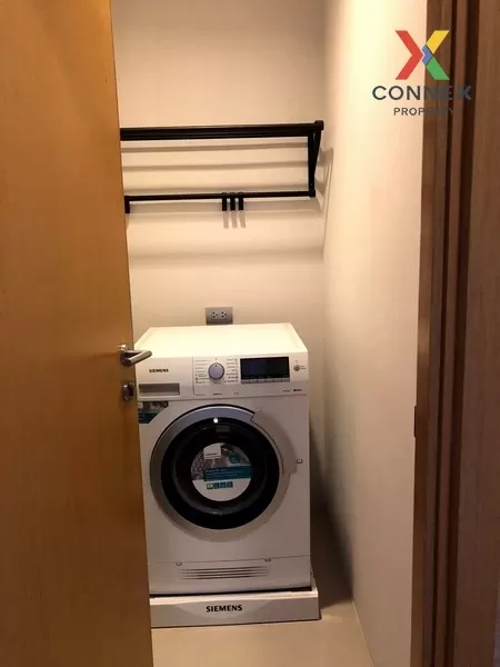 FOR RENT condo , Hyde Sukhumvit 13 , Duplex , high floor , BTS-Na