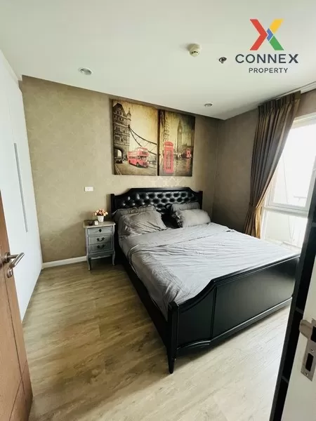 FOR RENT condo , 15 Sukhumvit Residence , Duplex , nice view , BT 4