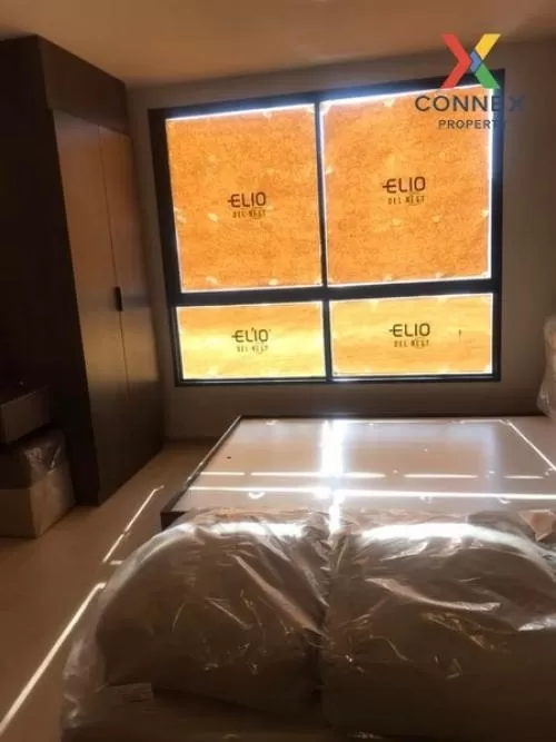 FOR RENT condo , Elio Del Nest Udomsuk , Duplex , high floor , BTS-Udom Suk , Bang Na , Bang Na , Bangkok , CX-01307