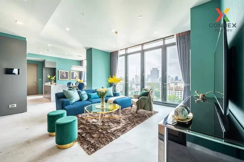 ขาย คอนโด แต่งสวย Monument Thonglor BTS-ทองหล่อ สุขุมวิท คลองตันเ 1