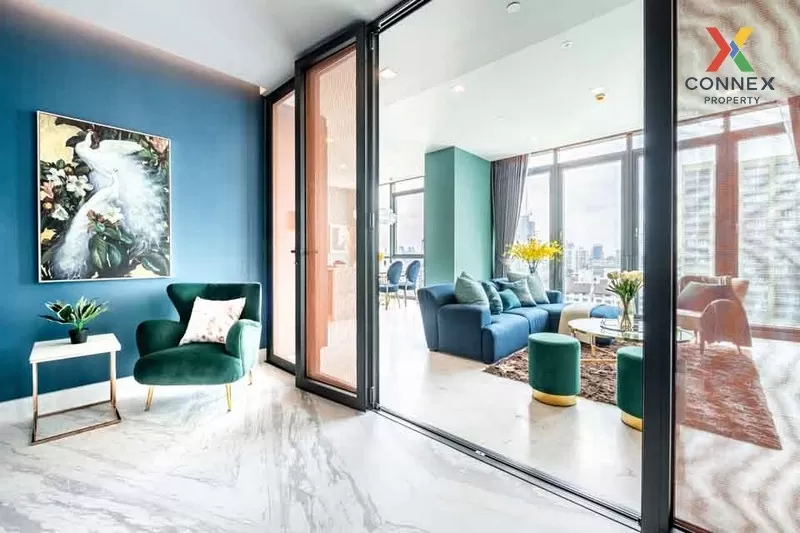 ขาย คอนโด แต่งสวย Monument Thonglor BTS-ทองหล่อ สุขุมวิท คลองตันเ