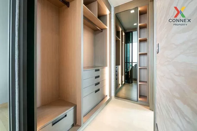 ขาย คอนโด แต่งสวย Monument Thonglor BTS-ทองหล่อ สุขุมวิท คลองตันเ