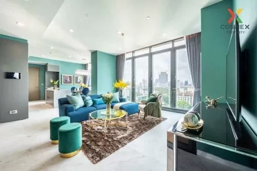 FOR SALE condo , Monument Thonglor , Duplex , high floor , BTS-Thong Lo , Khlong Tan Nuea , Watthana , Bangkok , CX-01314