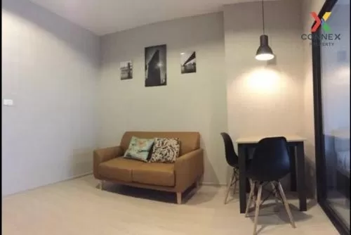 FOR SALE condo , Ideo Sukhumvit 115 , Duplex , high floor , BTS-Pu Chao , Thepharak , Mueang Samut Prakan , Samut Prakarn , CX-01355