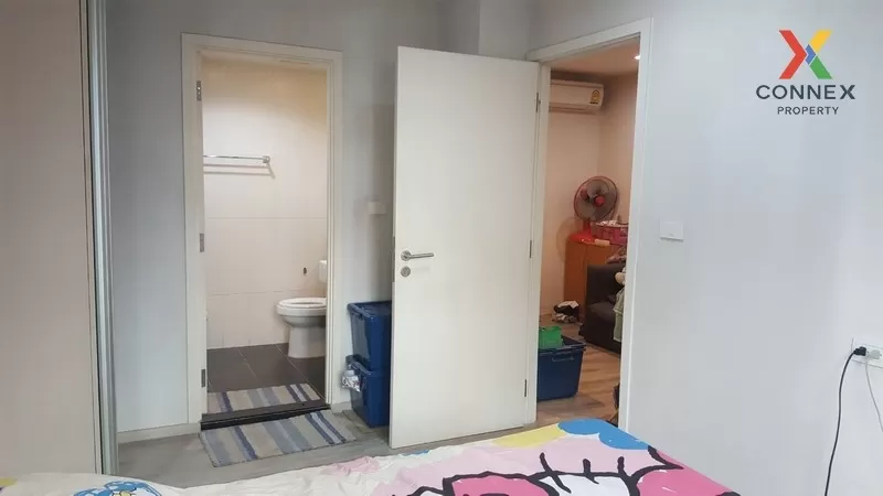 FOR SALE condo , Centric Ari Station , Duplex , corner unit , BTS