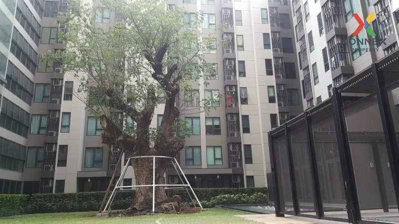 FOR SALE condo , Centric Ari Station , Duplex , corner unit , BTS