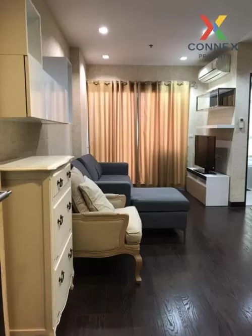 FOR RENT condo , Ideo Q Phayathai , Duplex , nice view , BTS-Phaya Thai , Thung Phaya Thai , Rat Thewi , Bangkok , CX-01420