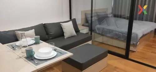 เช่า คอนโด ชั้นสูง Noble Revo Silom BTS-สุรศักดิ์ สุรศักดิ์ สีลม บางรัก กรุงเทพ CX-01461