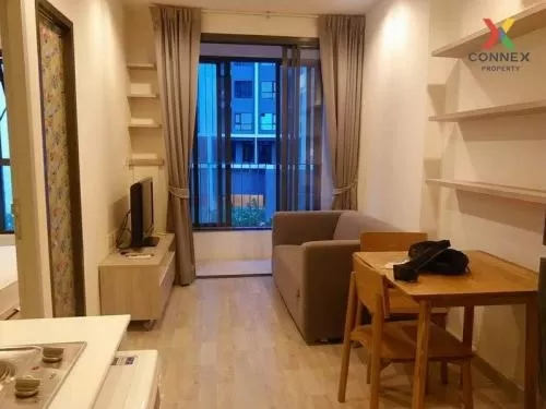 FOR SALE condo , Ideo Mobi Rama 9 , Duplex , nice view , MRT-Phra Ram 9 , Huai Khwang , Huai Khwang , Bangkok , CX-01479