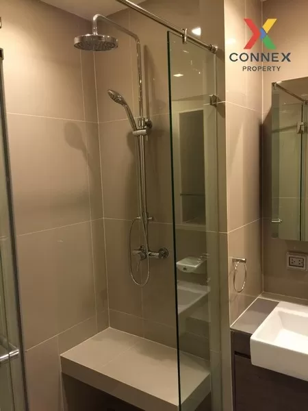 FOR SALE condo , Quinn Ratchada 17 , Duplex , nice view , MRT-Sut