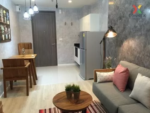 FOR SALE condo , Quinn Ratchada 17 , Duplex , nice view , MRT-Sutthisan , Din Daeng , Din Daeng , Bangkok , CX-01482