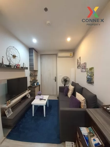 ขาย คอนโด แต่งสวย Centric Ari Station BTS-อารีย์ พหลโยธิน สามเสนใ 1