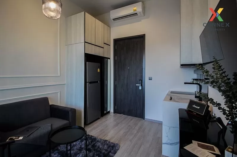 FOR RENT condo , The line sukhumvit 101 , Duplex , high floor , B 4