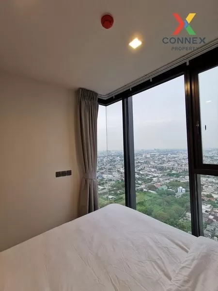 FOR RENT condo , The line sukhumvit 101 , Duplex , high floor , B
